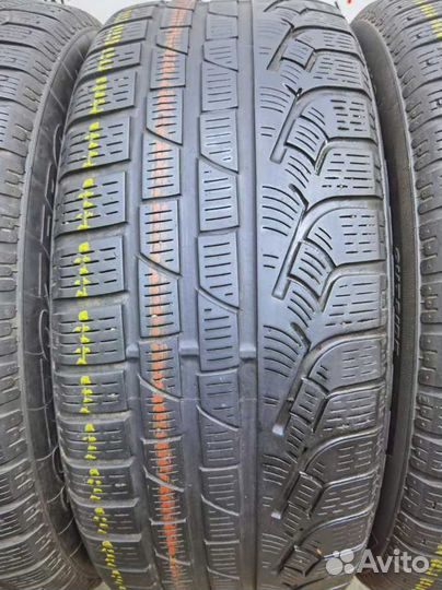 Pirelli Winter Sottozero 225/50 R17 94H