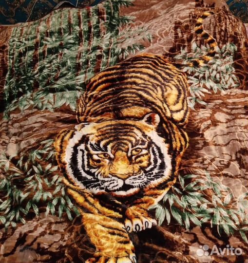 Одеяло Пледы новые