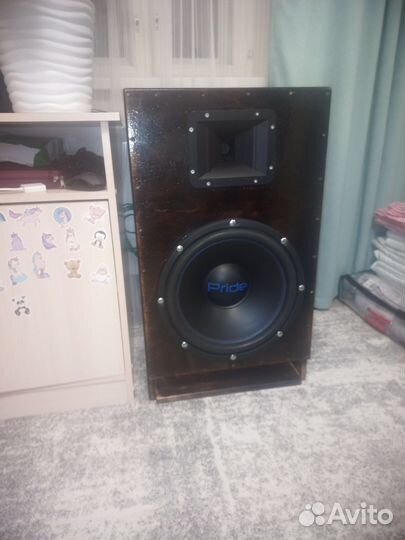 Активные колонки