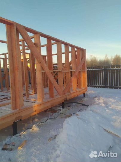 Подработка на выходных