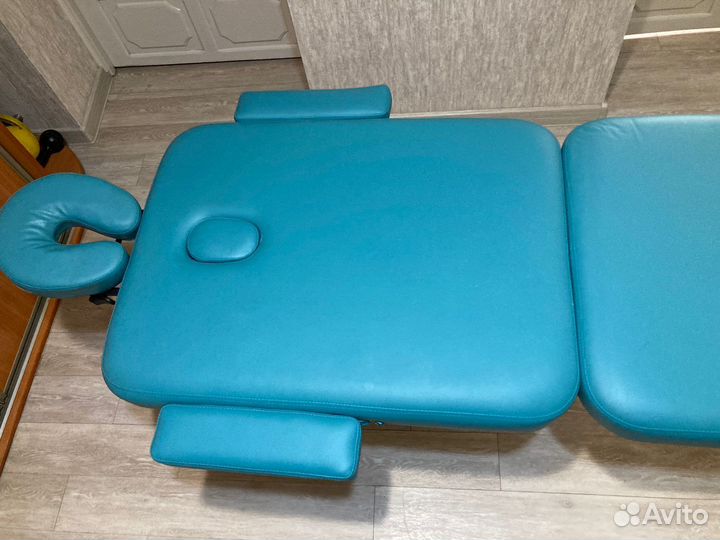 Массажный стол складной новый