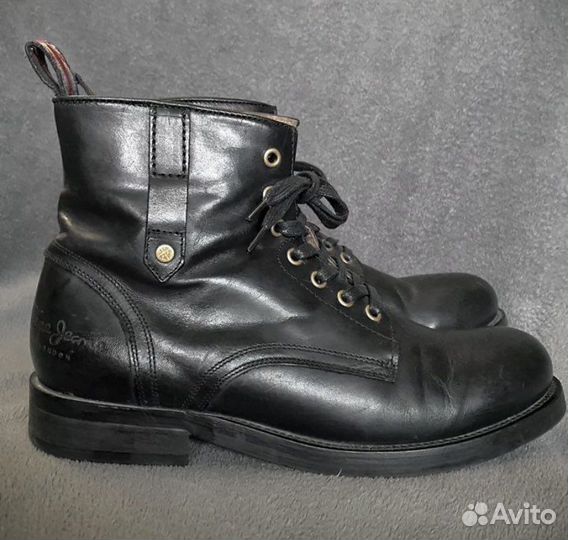 Ботинки Pepe jeans