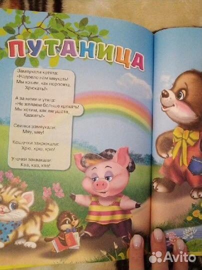 7 лучших сказок Корнея Чуковского