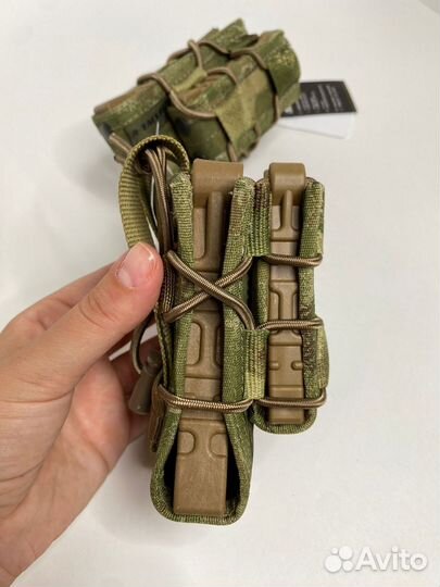 Подсумок tako Комбо,Ars Arma/atacs FG