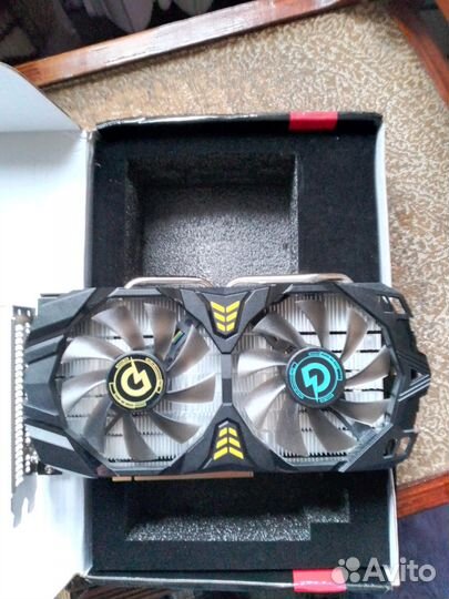 Комплектующие для компьютера