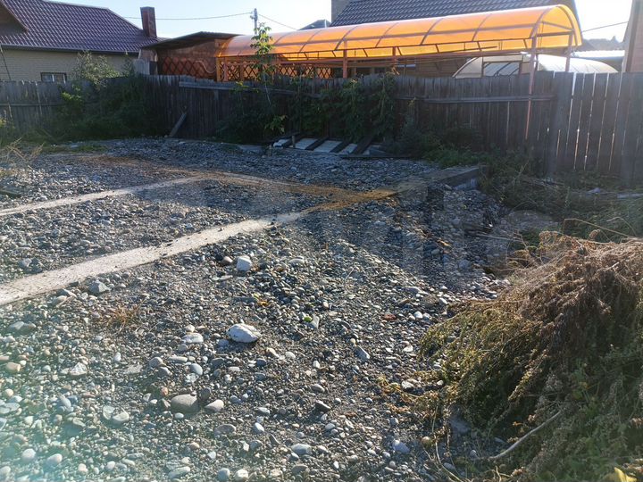 Участок 3,2 сот. (ИЖС)