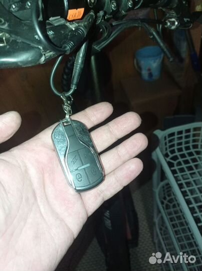 Электросамокат kugoo m4 pro бу 500w 13ah