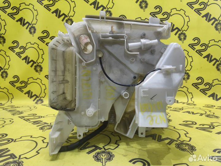 Корпус печки Toyota Corolla Runx NZE121 1nzfe