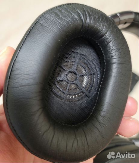 Беспроводные наушники sony MDR-1 A BT