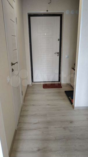 1-к. квартира, 35 м², 4/10 эт.