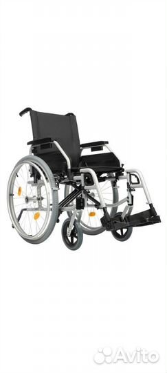 Кресло-коляска Ortonica Base 195