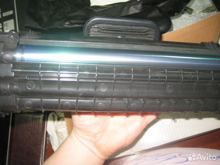 Картридж Xerox Phaser 3200MFP