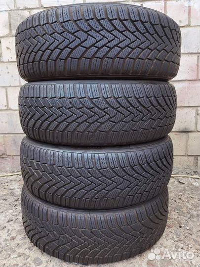 Continental ContiWinterContact TS 850 195/55 R16 87H