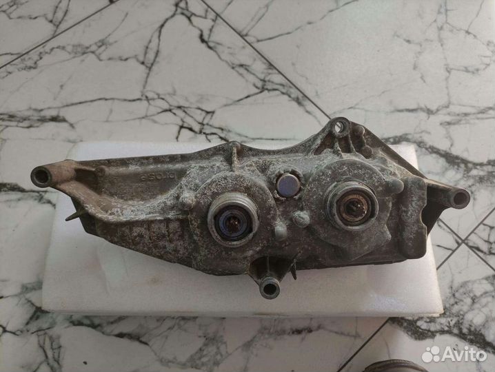 Активатор сцепления для Ford Focus 3 2011 - н. в