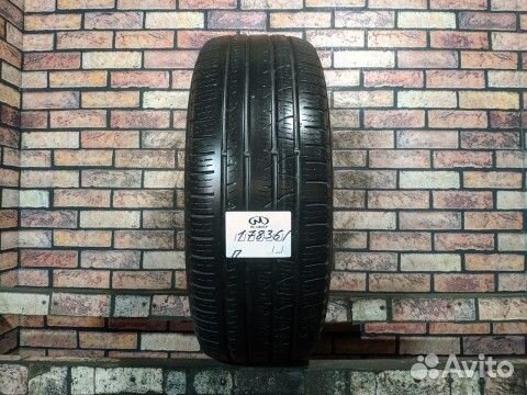 Pirelli Scorpion Verde 235/60 R18