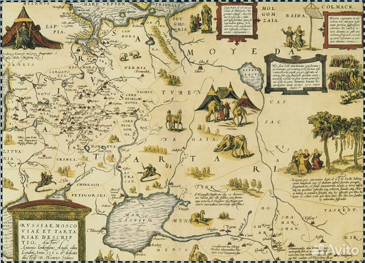 Металлоискатель, точки поиска, координаты