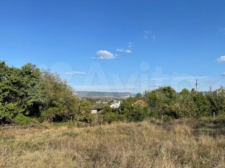 Участок 9 сот. (ИЖС)