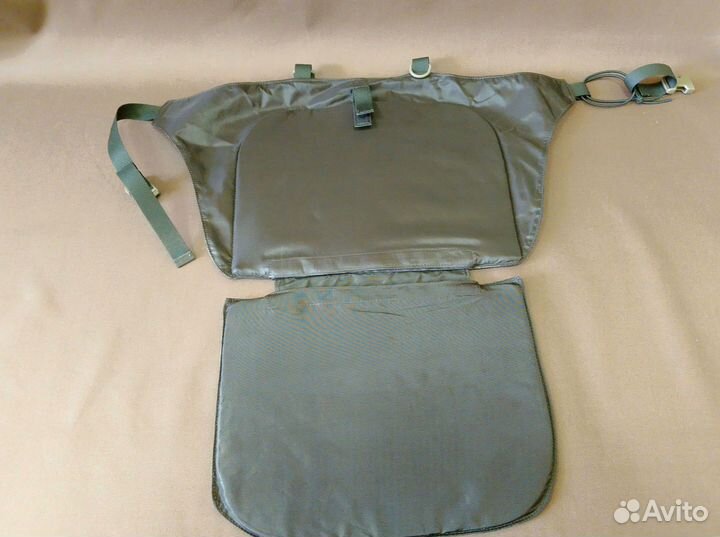 Пятиточник с мягкой броней Б1