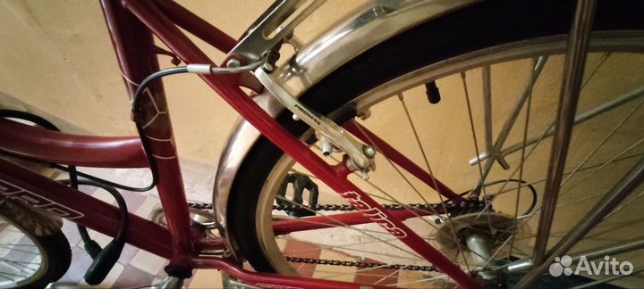 Велосипеды бу взрослый