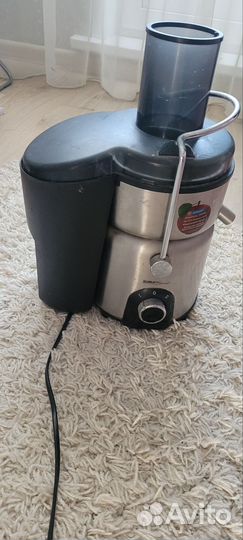 Соковыжималка