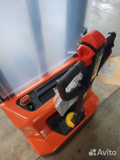 Штабелер (ричтрак) Noblelift PSE12B, 2023