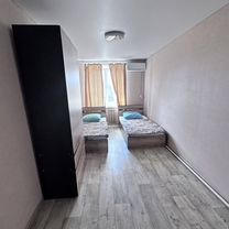 2-к. квартира, 45 м², 4 кровати, Юргамыш
