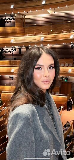 Лифтинг макияж