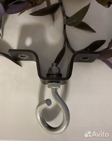 Боксерская груша