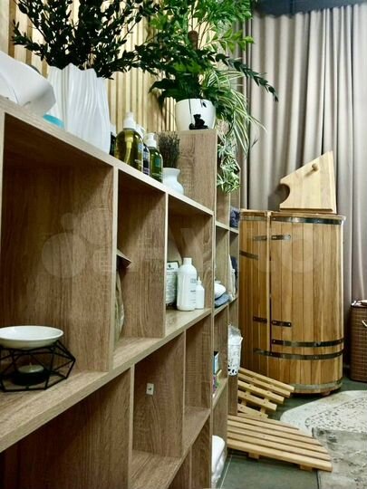 Аренда рабочего места в салоне красоты, 11 м²