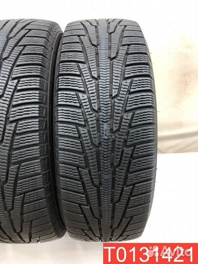 Nokian Tyres Nordman RS2 SUV 215/65 R16 102R