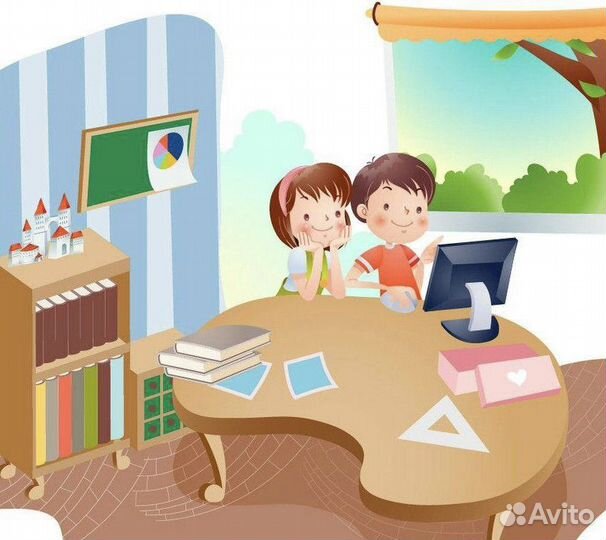 Логопед онлайн