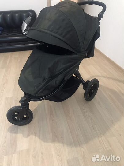 Коляска Britax b motion 3