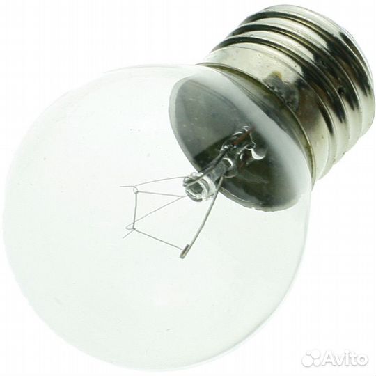 Лампочка для духовки CU4408