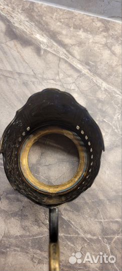 Подстаканник,Герб СССР