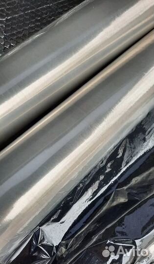 Пермский стрейч В1, 500*2,0*23 мкм