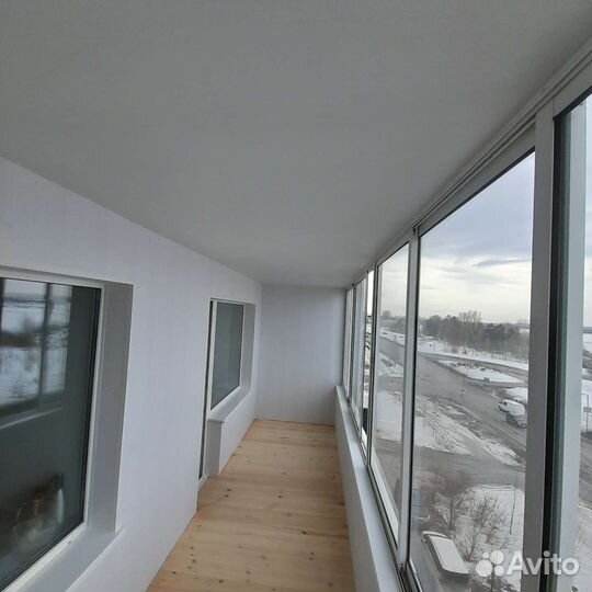 Ремонт,установка,окон и балконов