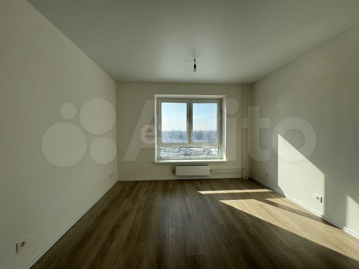 Квартира-студия, 22 м², 14/26 эт.