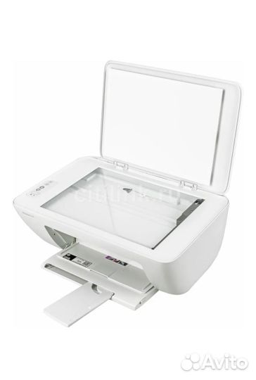 Принтер струйный hp