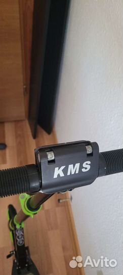 Самокат детский на 7-10 лет