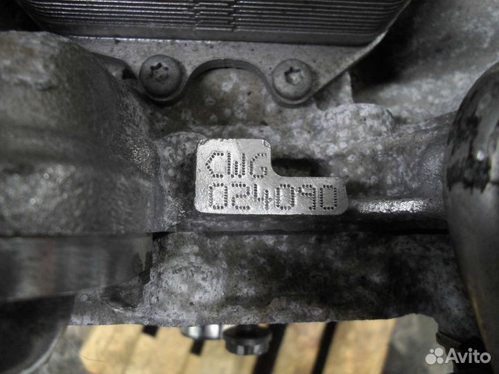 Компрессор кондиционера для Audi A4 B9 8W0816803A