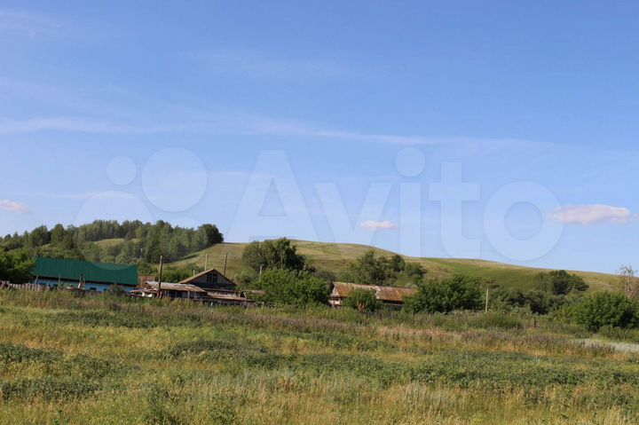 Участок 20 сот. (СНТ, ДНП)