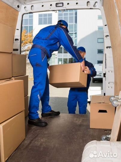 Грузоперевозки межгород, переезд, попутный груз