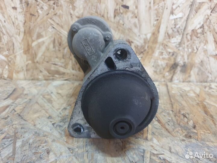 Стартер Chevrolet Aveo T250