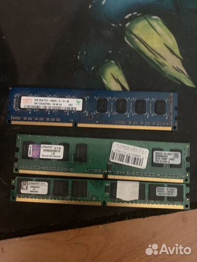 Запчасти для компьютера