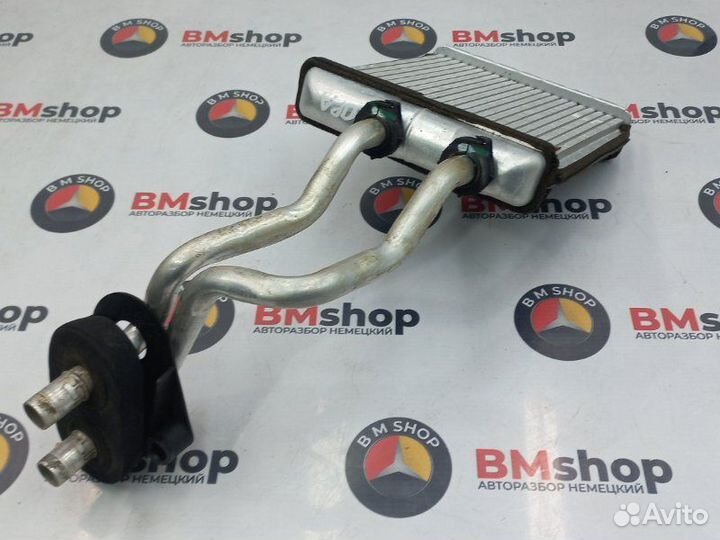 Испаритель Opel Astra H Z18XER 2007