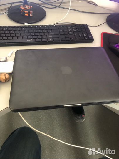 Macbook pro 13 Early 2011 i7