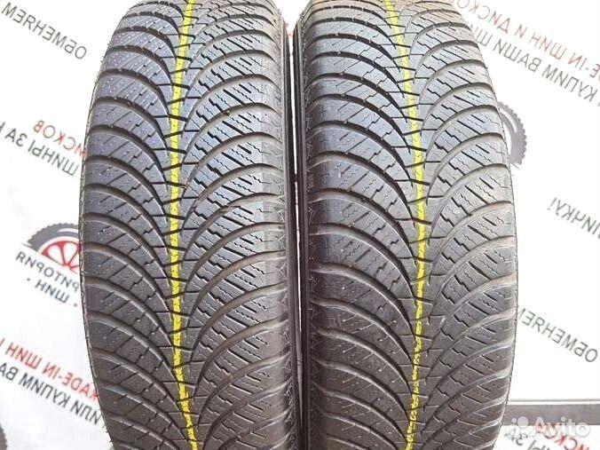 Falken EuroAll Season AS210 185/65 R15 88H