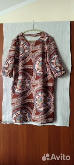 Продажа платья