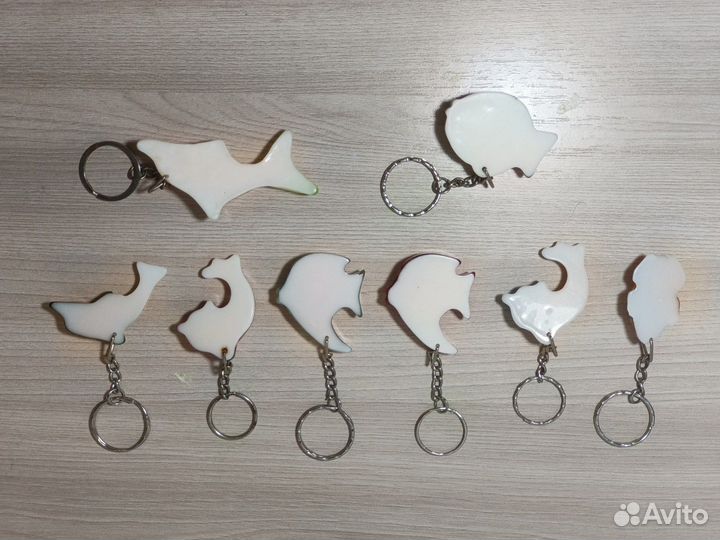Брелок для ключей 