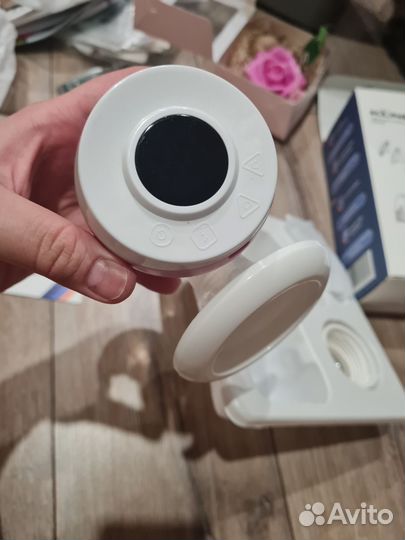 Новый Автоматический молокоотсос